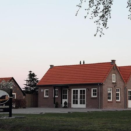 B&B Rixtels-Landhoeve Aarle-Rixtel Exterior photo