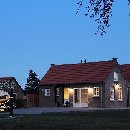 B&B Rixtels-Landhoeve Aarle-Rixtel Exterior photo