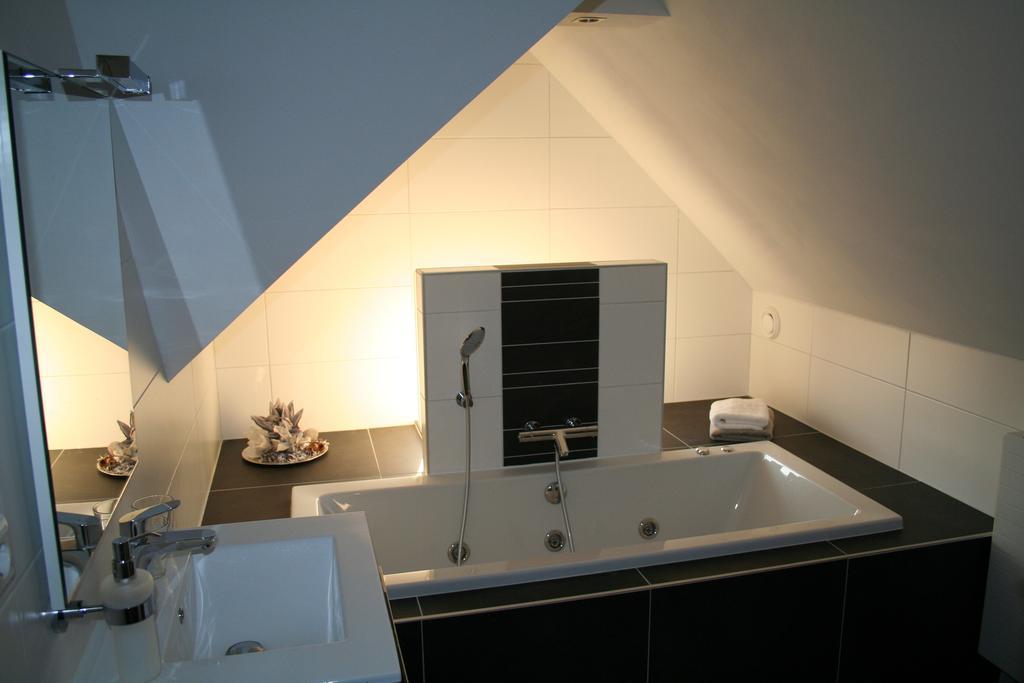 B&B Rixtels-Landhoeve Aarle-Rixtel Room photo
