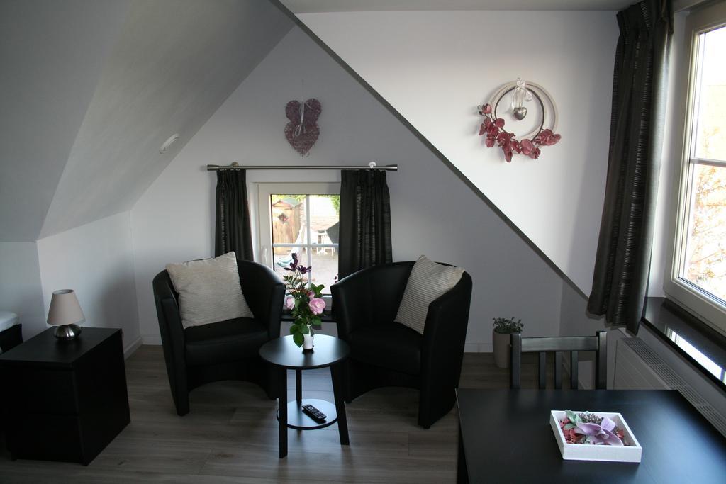 B&B Rixtels-Landhoeve Aarle-Rixtel Room photo