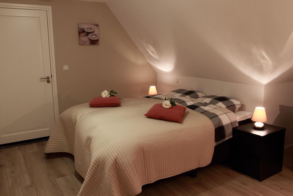 B&B Rixtels-Landhoeve Aarle-Rixtel Exterior photo